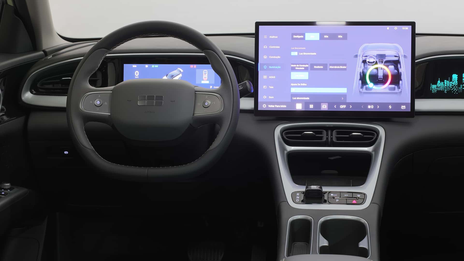 Geely EX2 Max 2026