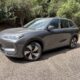 Geely EX5 Max, 349 km e duelo com o Yuan Plus