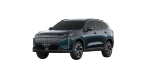 GWM Haval H6 PHEV19