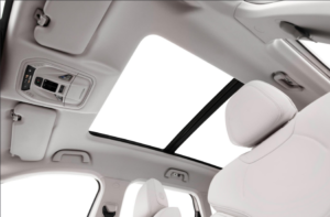 GWM Haval H6 PHEV35 SUV híbrido plug-in 393 cv AWD 2026