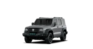 GWM Tank 300 Hi4-T