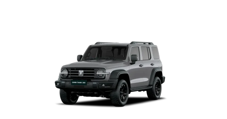 GWM Tank 300 Hi4-T