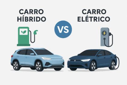 Híbrido, super híbrido ou ultra híbrido? Entenda