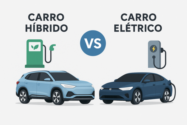 Híbrido, super híbrido ou ultra híbrido? Entenda