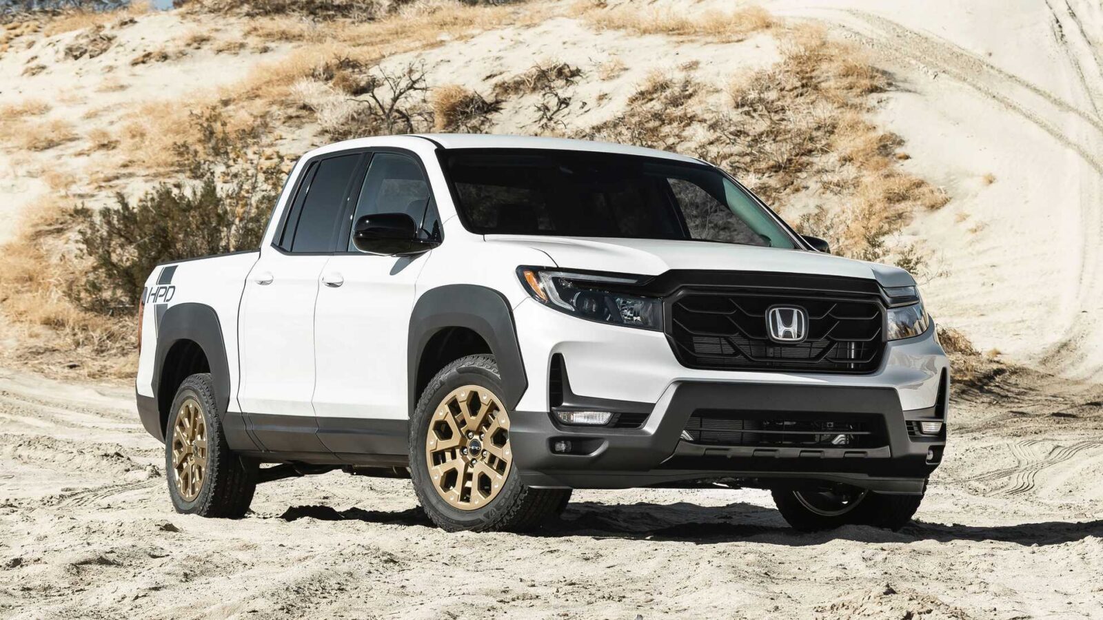Honda Ridgeline vai parar e volta com V6 híbrido