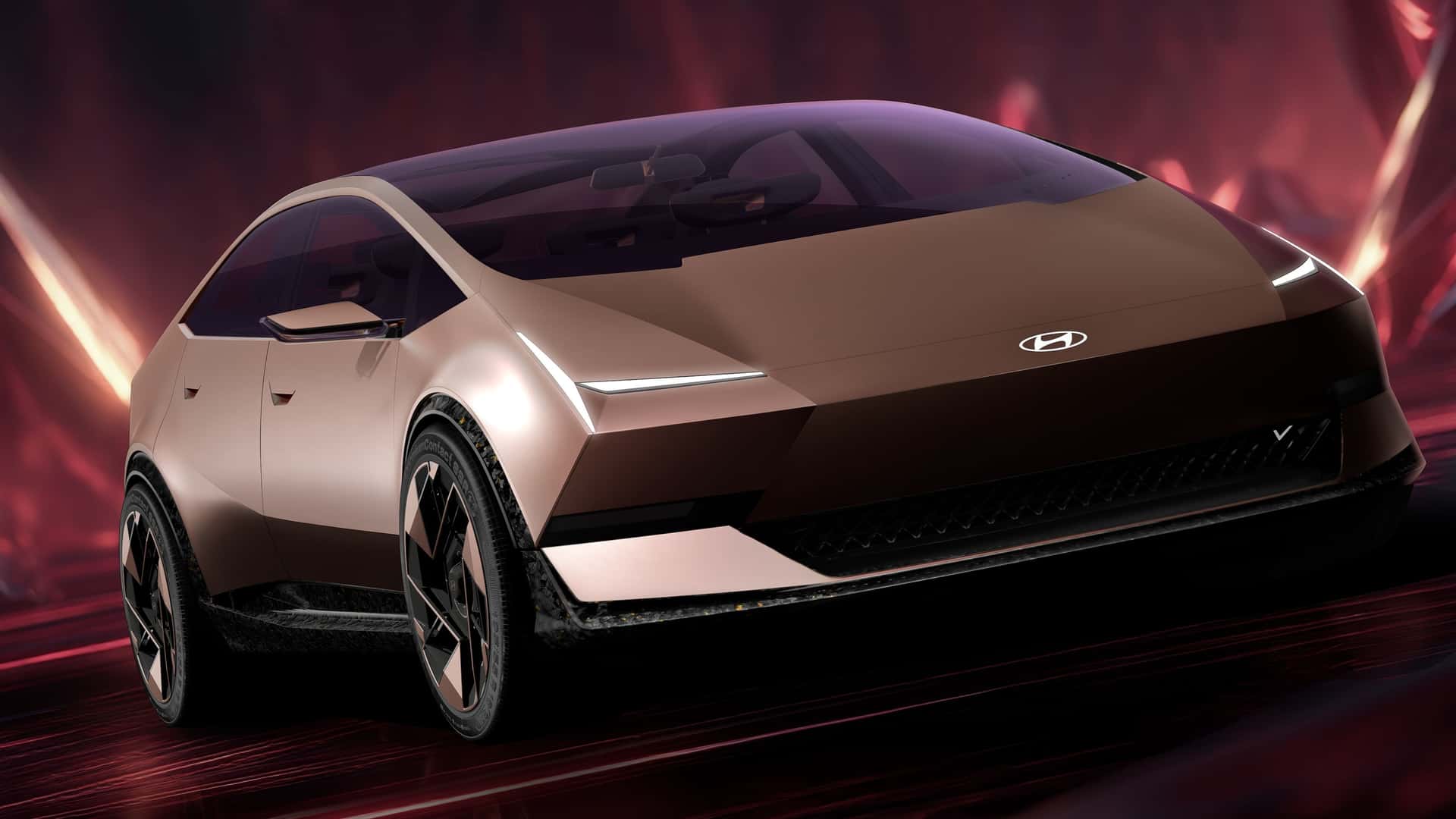Honda recua nos elétricos e segura aposta nos híbridos Honda recua nos elétricos e segura aposta nos híbridos — foto oficial