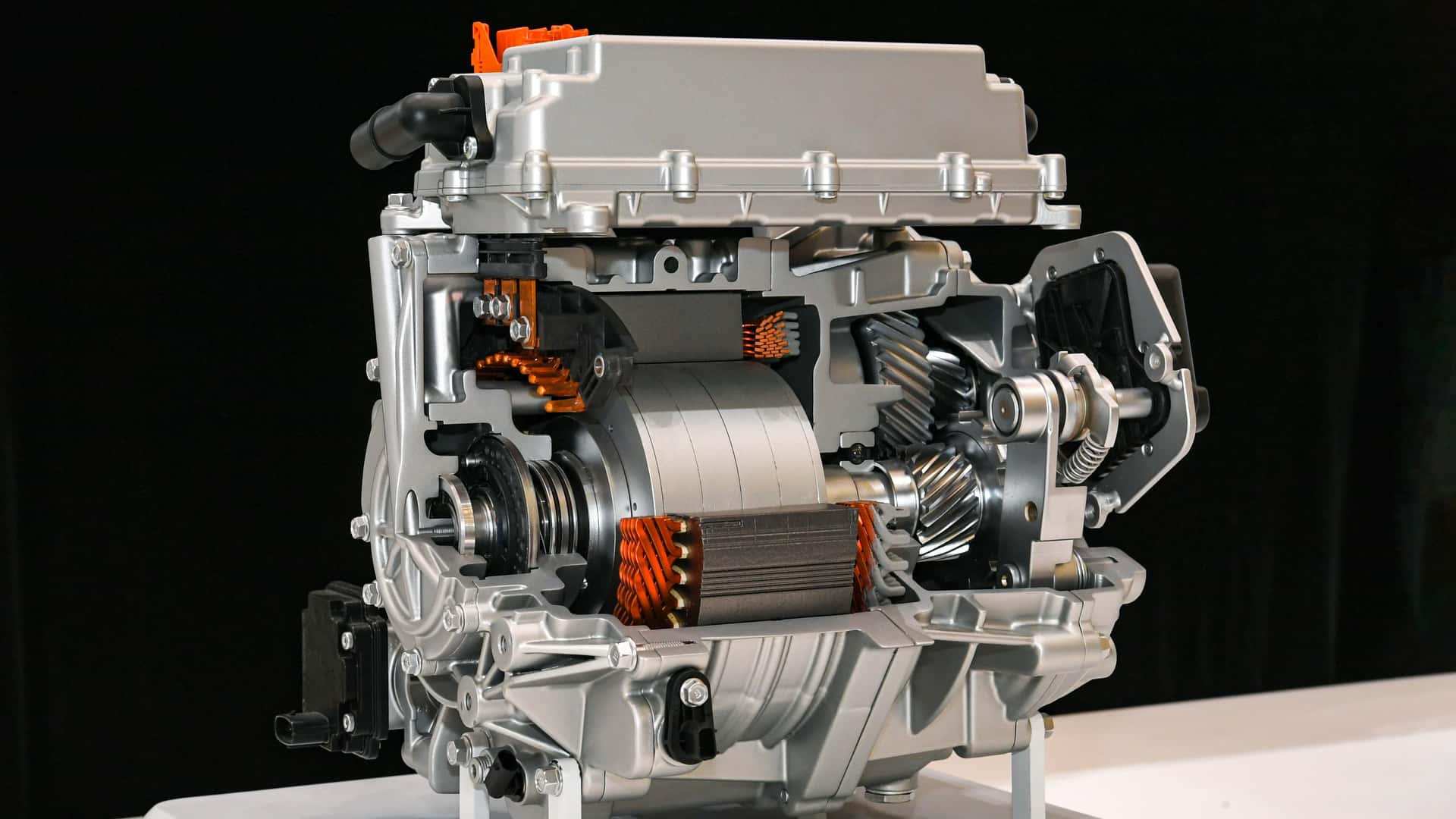 Honda recua nos elétricos e segura aposta nos híbridos Hyundai cria motor elétrico modular que pode baratear carros elétricos: Veículos Elétricos