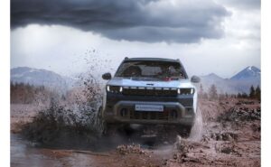 Jeep Compass 4xe Série S SUV híbrido plug-in AWD