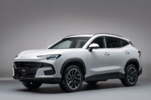 Jetour S06 PHEV