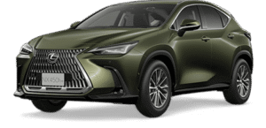 Lexus NX 450h+ SUV híbrido plug-in premium AWD 2026
