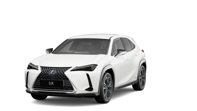 Lexus UX 300h