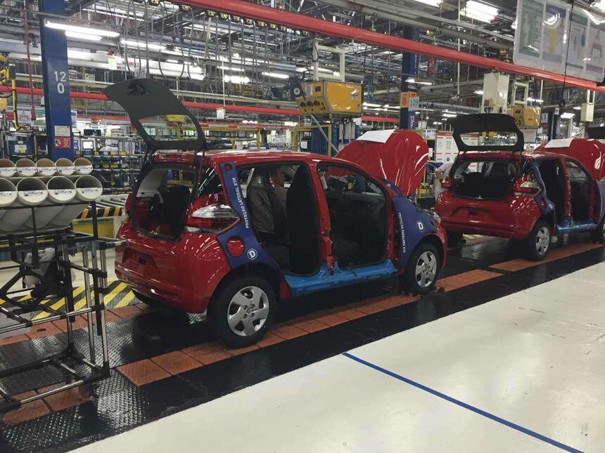 Carros brasileiros no Paraguai: Por que saem mais baratos?