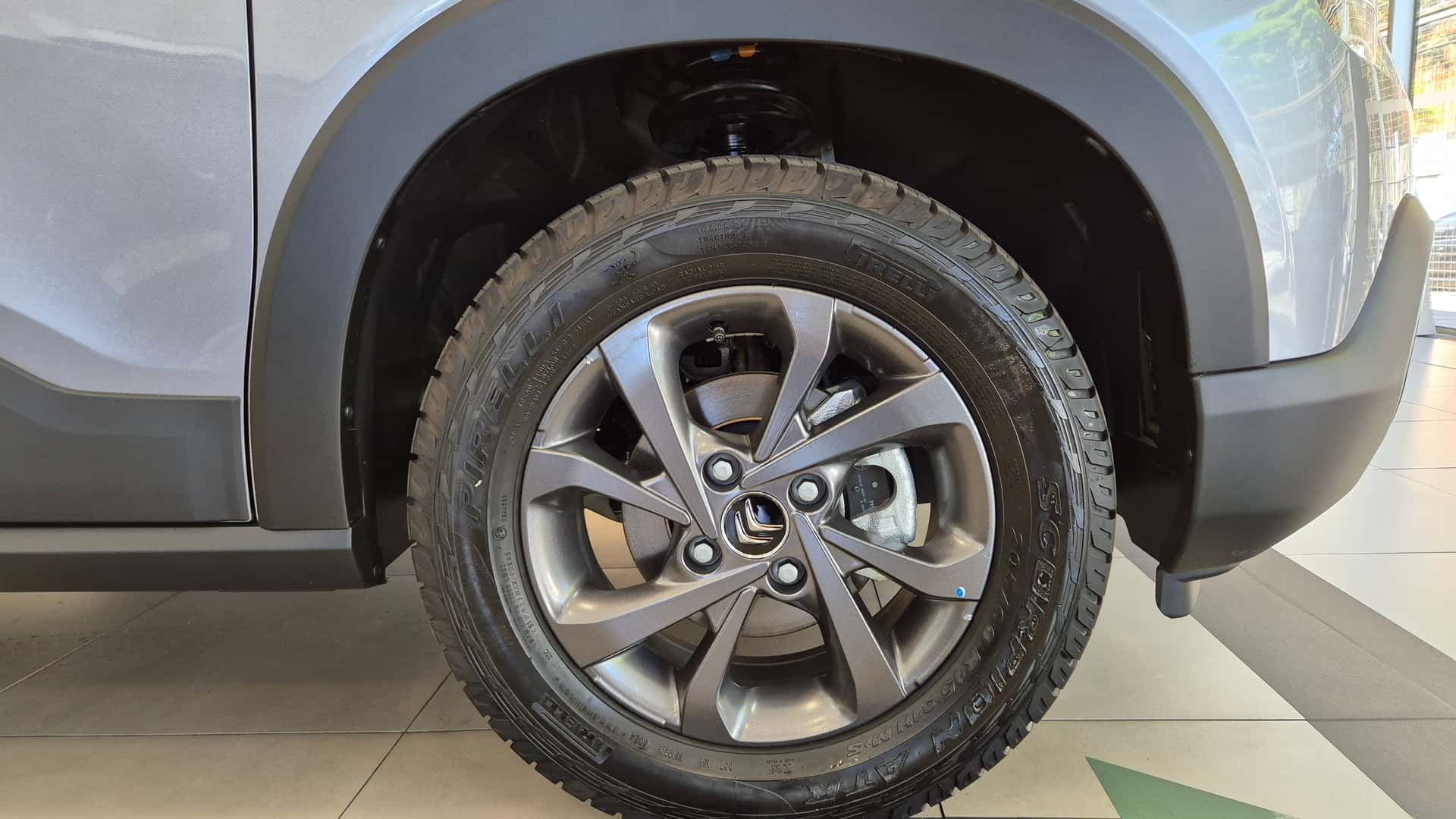 Citroën C3 e Basalt para app: Descontos e taxa de 0,99% M1 nas lojas: Citroën C3 1,0 XTR 2026