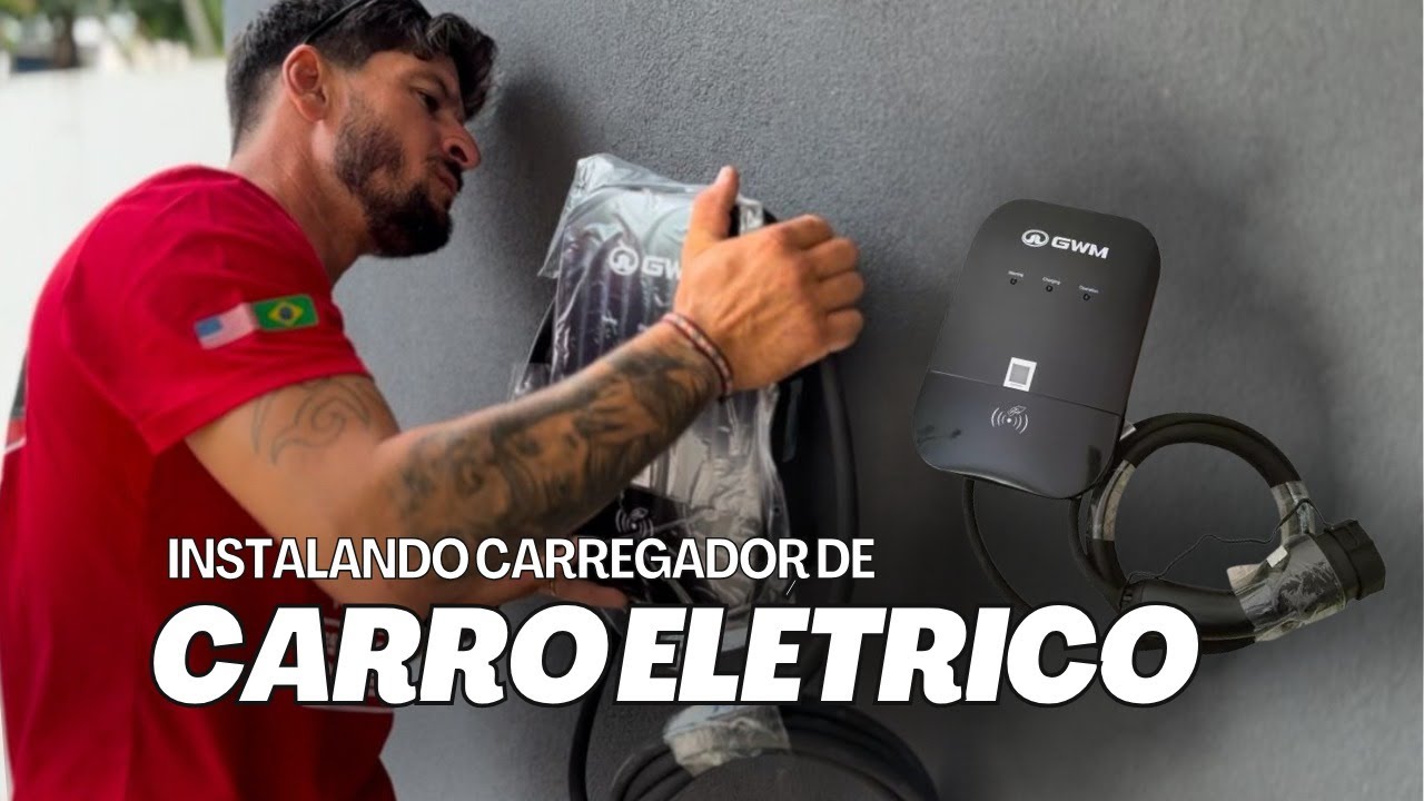 Rede elétrica: O que muda na recarga residencial