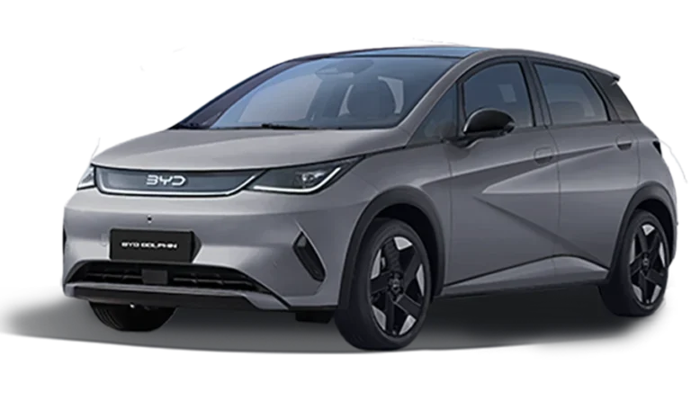 BYD Dolphin SE