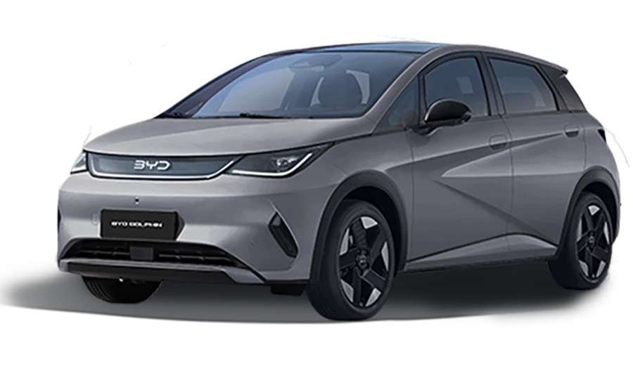 BYD Dolphin SE