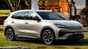 MG lança SUV elétrico com bateria semissólida por menos de R$ 70 mil: Lançamentos