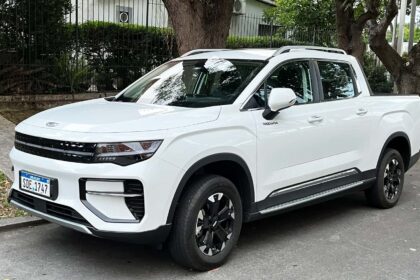 Geely assume controle total da Riddara para acelerar picapes elétricas: Indústria