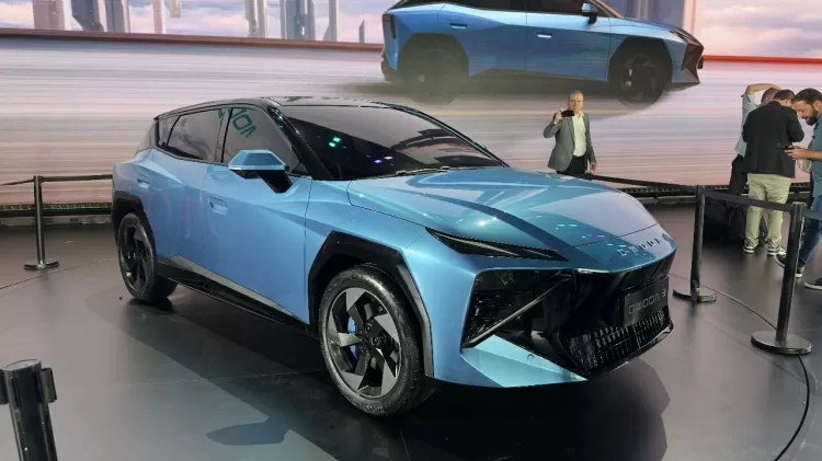 Jaecoo 7 Elite derruba preço e pressiona BYD e GWM Jaecoo 7 Elite derruba preço e pressiona BYD e GWM — divulgação