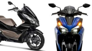 Mercado de scooters ganha força e acelera em abril de 2026 — imagem 1