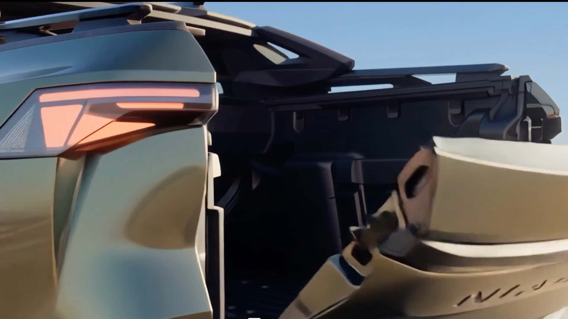 Quando a Renault Niagara chega e onde ela vai brigar? — na estrada