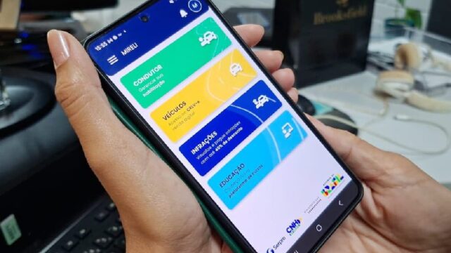 Nova etapa na CNH muda o caminho da autoescola