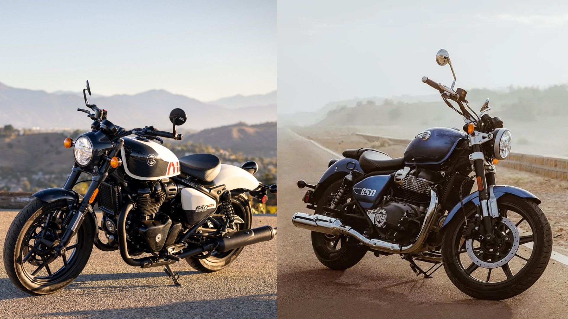 Classic 650 desembarca e redefine o equilíbrio da Royal Enfield