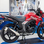 Garantia estendida vira trunfo da Suzuki Haojue no Brasil