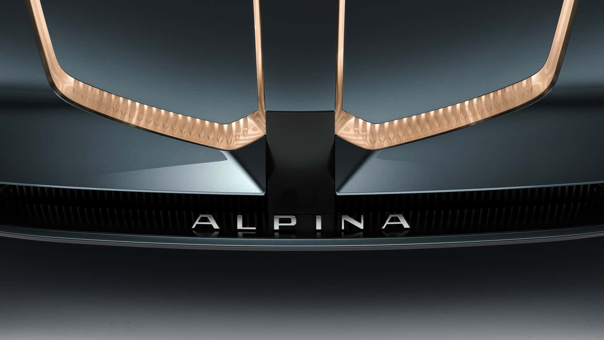 Alpina sem limitador? BMW mostra V8 híbrido de 5,20 m Vision BMW Alpina Coupé (7)