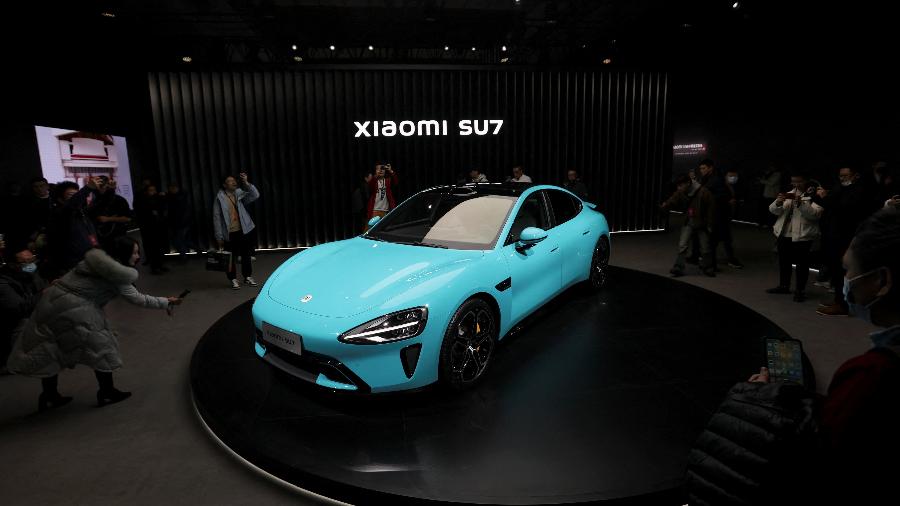 Bilhões em reservas? Tera, Tiguan e Xiaomi sob lupa Bilhões em reservas? Tera, Tiguan e Xiaomi sob lupa