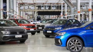 Bilhões em reservas? Tera, Tiguan e Xiaomi sob lupa