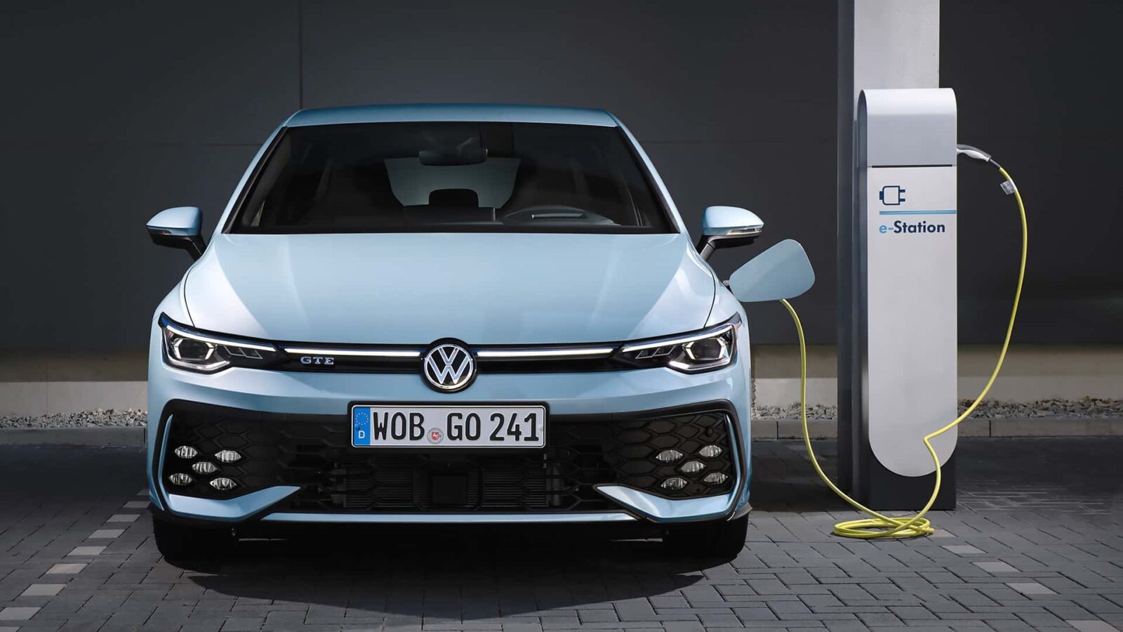 Volkswagen adia Golf elétrico e modelo não estreia antes de 2030: Veículos Elétricos