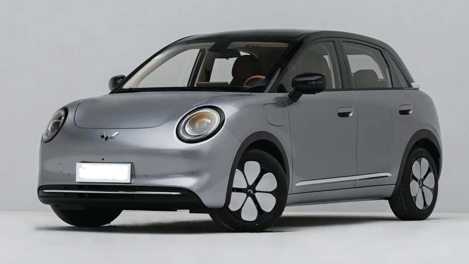 Chevrolet amplia linha elétrica com rival do BYD Dolphin Mini: Veículos Elétricos