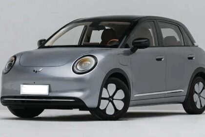 Chevrolet amplia linha elétrica com rival do BYD Dolphin Mini: Veículos Elétricos