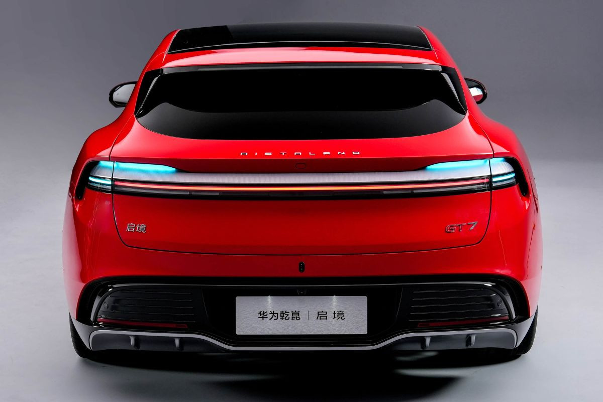 Aistaland GT7 merece atenção fora da China?