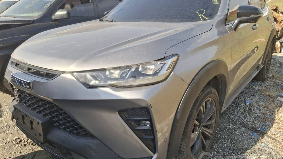 Leilão Copart compensa na Hilux e SW4?