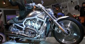 Recall Harley-Davidson: Óleo quente e alerta no Brasil Recall Harley-Davidson: Óleo quente e alerta no Brasil