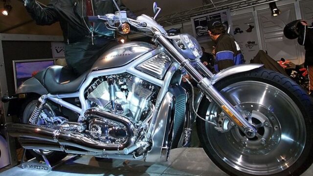 Recall Harley-Davidson: Óleo quente e alerta no Brasil
