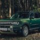 Alerta da Ford: Falha eletrônica afeta quatro modelos