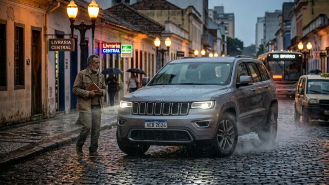 AEB obrigatório: Preço sobe mais nos carros de entrada?