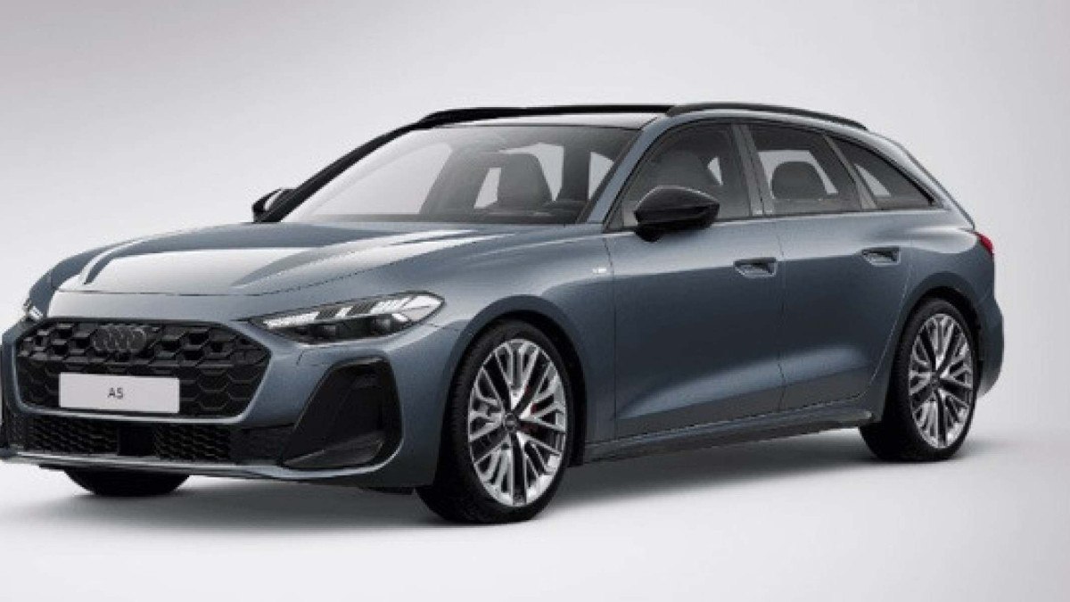 Audi aposta em peruas premium e desafia a mesmice no Brasil