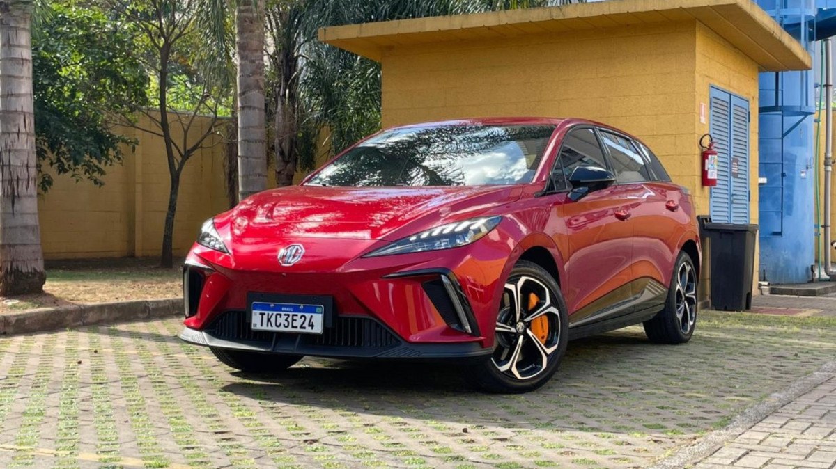 MG4 XPower crava 3,8 s: qual é o segredo?