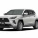 Yaris Cross no Move Brasil fecha a conta de apps?