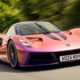 Lotus Evija no Brasil: 2.039 cv e preço milionário