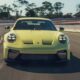 911 elétrico? Porsche banca o boxer e híbridos
