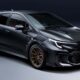 Vale virar pista? Toyota mostra o GRMN Corolla
