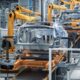 Mercado interno acelera e sustenta produção automotiva