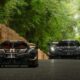Carro de Lego a 111 km/h? Koenigsegg vira realidade