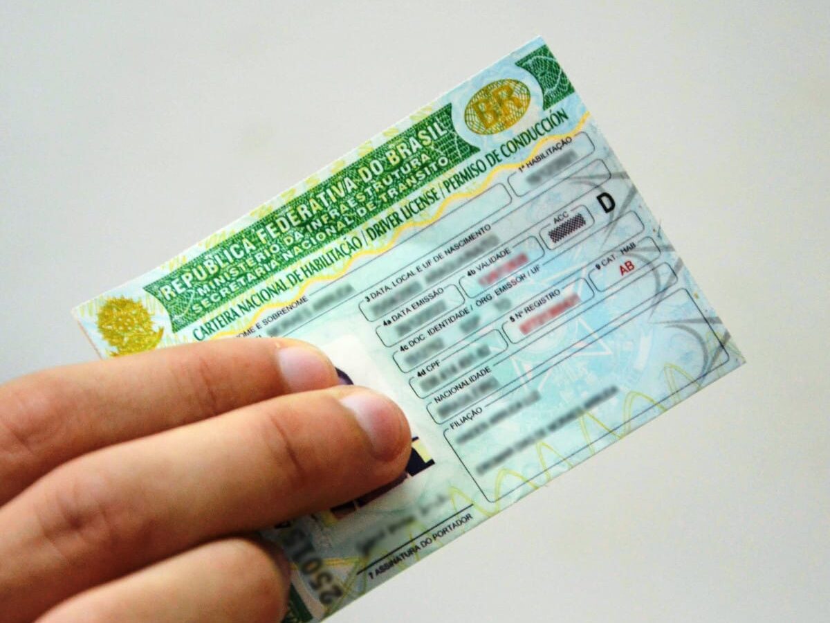 Nem toda multa derruba a CNH provisória em 12 meses