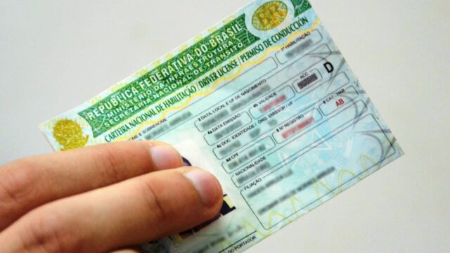 Nem toda multa derruba a CNH provisória em 12 meses